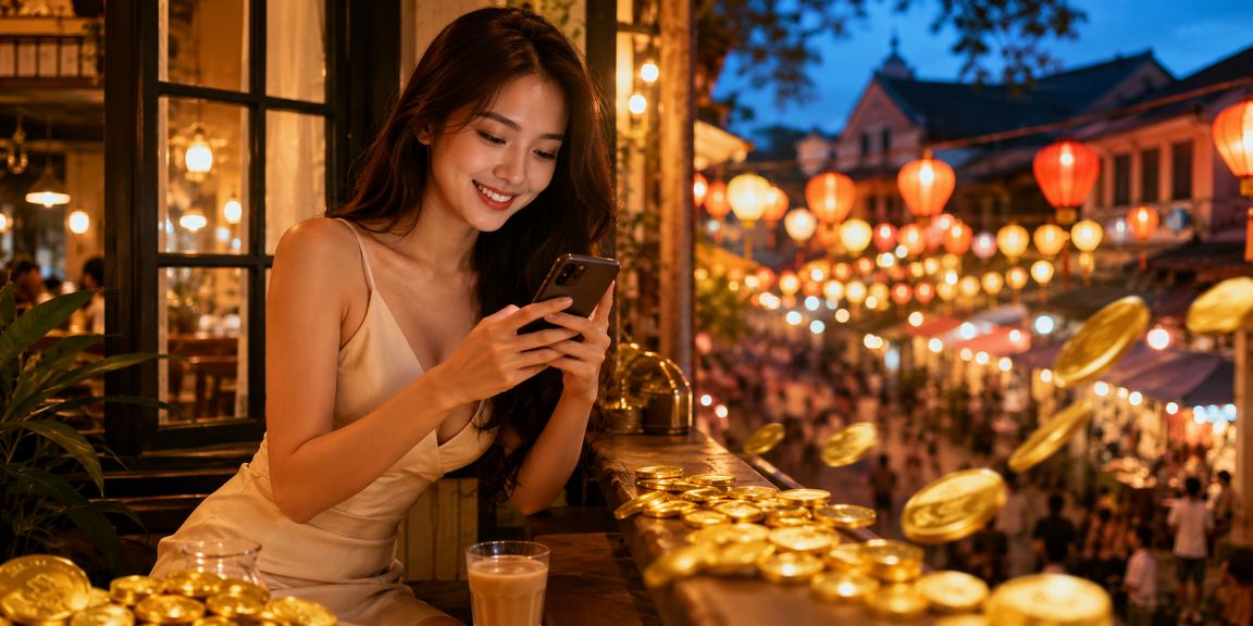 Thanh toán chơi thể thao tại Đà Lạt qua Ví Momo và ngân hàng truyền thống