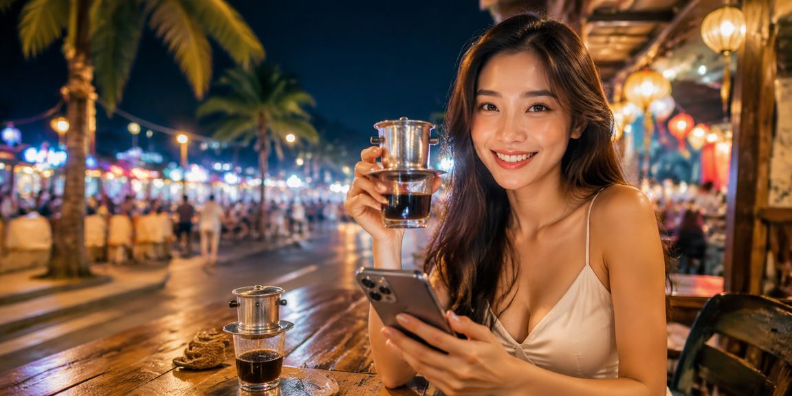 Người chơi High Roller trải nghiệm casino di động tại Nha Trang